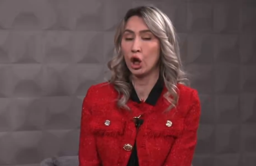 mirjana pajkovic video