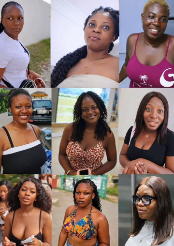 Russian Guy Women List